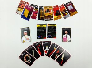 Śledztwo. Kto zabił teściową? 2