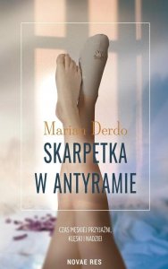 Skarpetka w antyramie 1