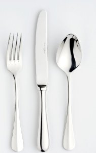 Baguette LM nóż do ryb 3