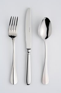 Baguette LM nóż do ryb 4