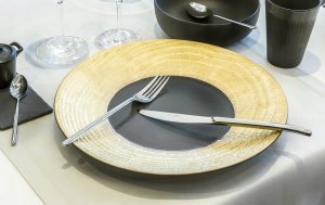 Eternum X-LO nóż do masła mono 5