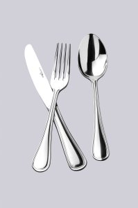 Anser widelec stołowy 3