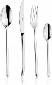 X-LO łyżeczka do kawy, herbaty 3