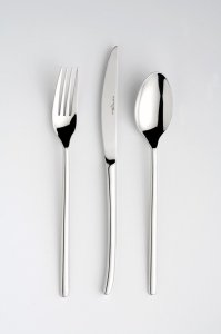 X-LO łyżeczka do kawy, herbaty 5