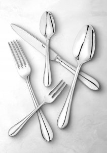 DESTELLO Łyżeczka do herbaty 2