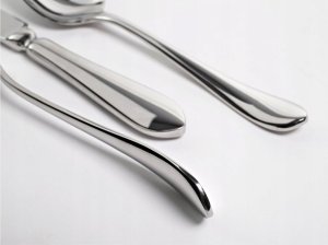 DESTELLO Łyżeczka do herbaty 4