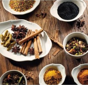 Galaxy łyżka stołowa 11