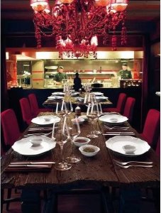 Galaxy łyżka stołowa 14