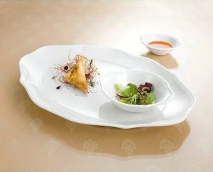 Galaxy łyżka stołowa 16