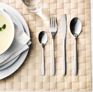 Galaxy łyżka stołowa 6