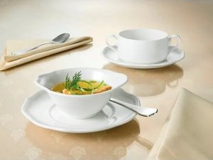 Galaxy łyżka stołowa 10