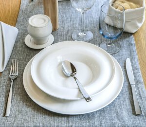 Atlantis nóż stołowy mono 2