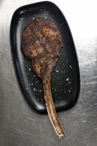 CLUB talerz prostokątny 36x21 cm 3