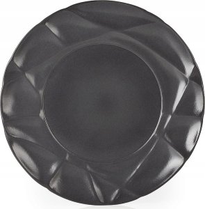 Revol Succession Talerz czarny 21 cm 3