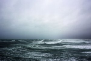 Revol SWELL Talerz płaski 21,5 cm czarny piasek 4