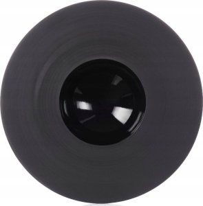 SPHERE Talerz 30,3 cm Black ink 1