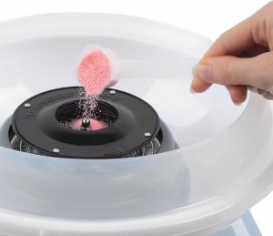 Maszynka do Waty Cukrowej Hkoenig 5