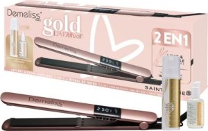 Prostownica Saint-Algue Demeliss Gold Love 1
