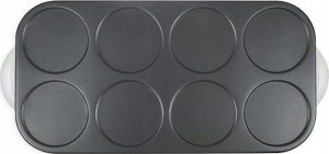 Urządzenie do pieczenia naleśników Livoo DOC186 1500W Biały 10