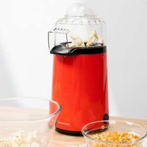 Maszynka do popcornu na gorące powietrze Popmar InnovaGoods 1