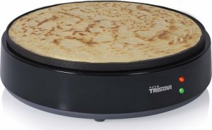 Urządzenie do pieczenia naleśników Tristar BP2627 30 cm 1