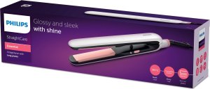 Prostownica Philips Essential HP8321/40 2