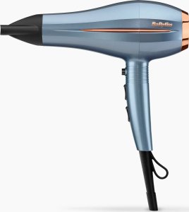Suszarka BaByliss Denim Luxe D251PE 1