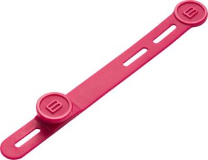 Suszarka do Włosów Bellissima K9 2500DC Czarny / Różowe Złoto 2300 W 5