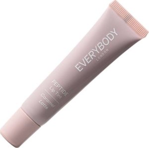 EVERYBODY LONDON Peptide Lip Tint Balsam do ust - Caramel Latte 1