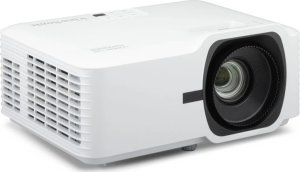 Projektor ViewSonic LS630W 6