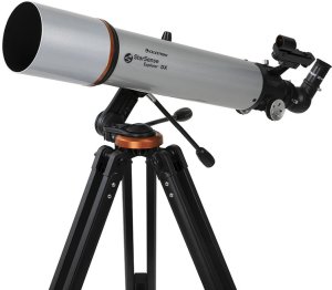Teleskop Celestron StarSense Explorer DX 102 1