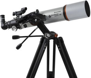 Teleskop Celestron StarSense Explorer DX 102 2