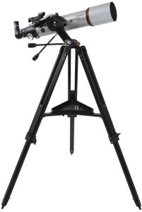 Teleskop Celestron StarSense Explorer DX 102 4