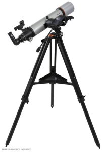 Teleskop Celestron StarSense Explorer DX 102 6