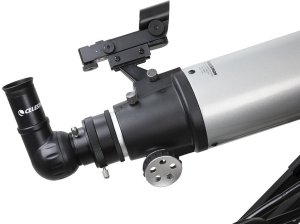 Teleskop Celestron StarSense Explorer DX 102 8