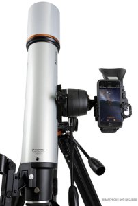 Teleskop Celestron StarSense Explorer DX 102 10