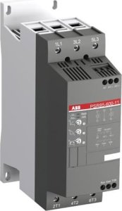 PSR85-600-11 softstart 45kW przy 400V (1SFA896114R1100) (1SFA896114R1100) 1