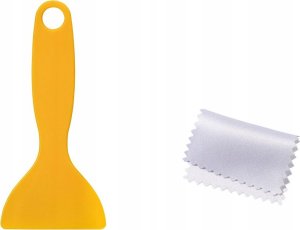 Zestaw 2x Folia Polaryzacyjna Pl 300x200mm 30x20cm K&f Concept + Akcesoria / Kf31.076 9