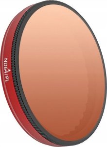 Filtr SunnyLife Filtr Hybrydowy 2w1 Polaryzacyjny Pl Nd64 Do Dji Osmo Action 5 Pro / 5pro / 4 / 3 / Fi903-64p 11