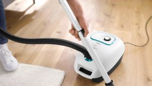 Dulkių siurblys Bosch BGBS4HYG1H 16