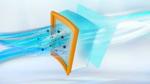 Dulkių siurblys Bosch BGBS4HYG1H 5