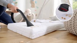 Dulkių siurblys Bosch BGBS4HYG1H 8