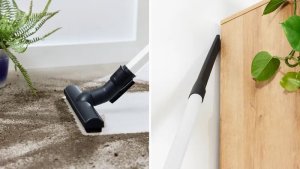 Dulkių siurblys Bosch BGBS4HYG1H 10