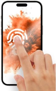 Fixed Screen protector | Samsung | Galaxy S25 Ultra | Tempered glass | Transparent | 2.5D 5