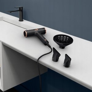 Suszarka do Włosów Rowenta HY8310 1700 W 11