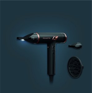 Suszarka do Włosów Rowenta HY8310 1700 W 12
