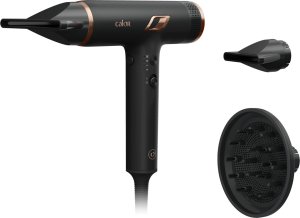 Suszarka do Włosów Rowenta HY8310 1700 W 13