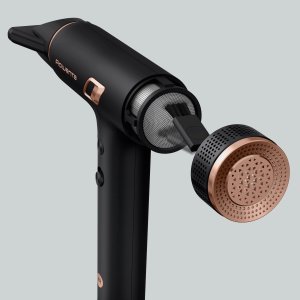 Suszarka do Włosów Rowenta HY8310 1700 W 8