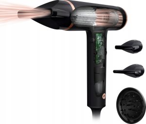 Suszarka do Włosów Rowenta HY8310 1700 W 9