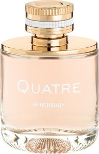 Boucheron Quatre Pour Femme woda perfumowana spray 100ml Tester 1